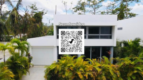 3 Bedroom Pool Villa 50M To The Beach